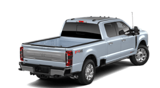 2026 Ford Super Duty® External Image 4
